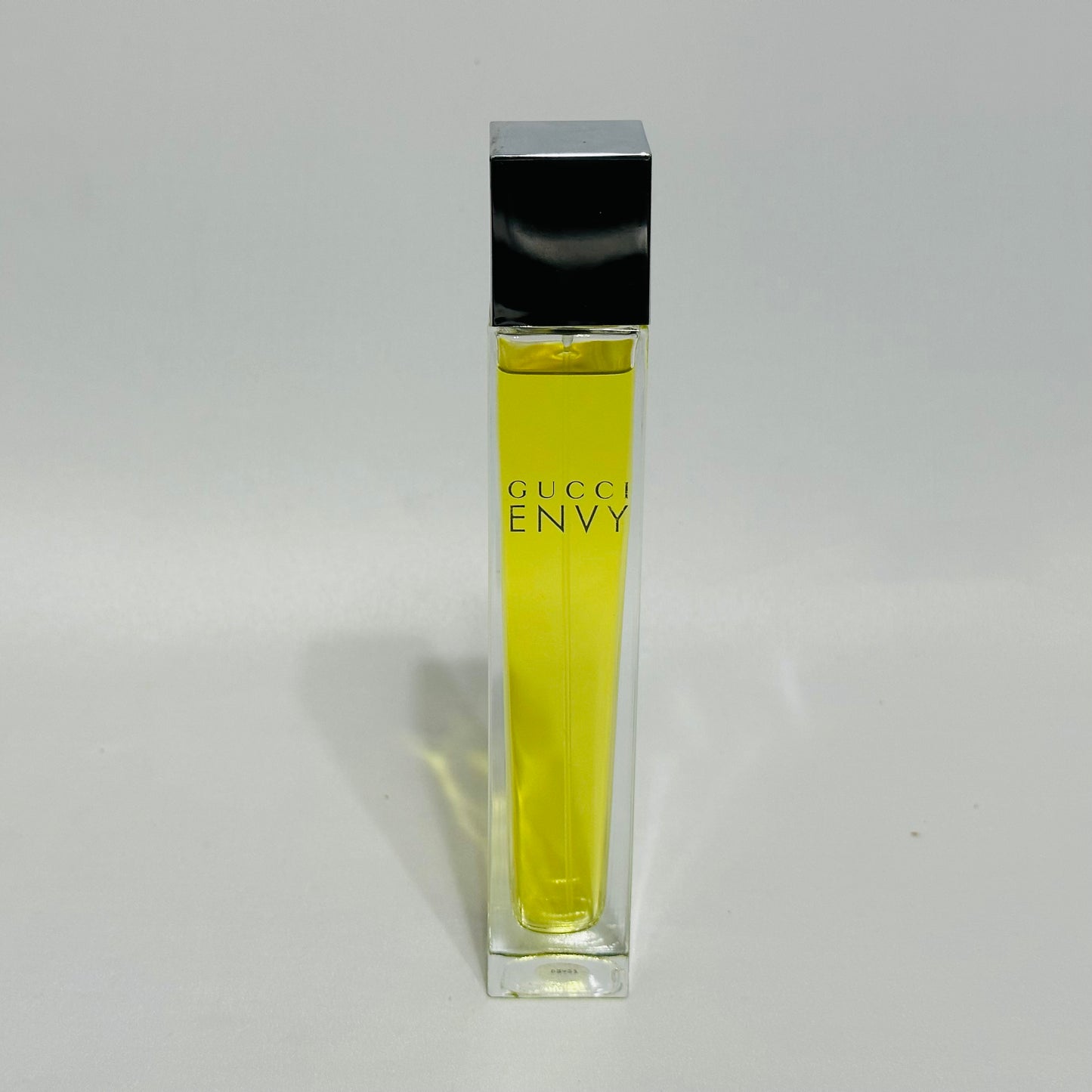 Vintage Rare: Gucci Envy by Gucci Women, 3.3 fl.oz/ 100 ml eau de toilette spray - NoBox