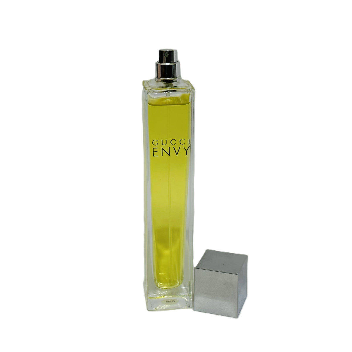 Gucci Envy by Gucci for Women EDT 3.3 oz | Vintage Rare | New Bottle with Cap, No Box