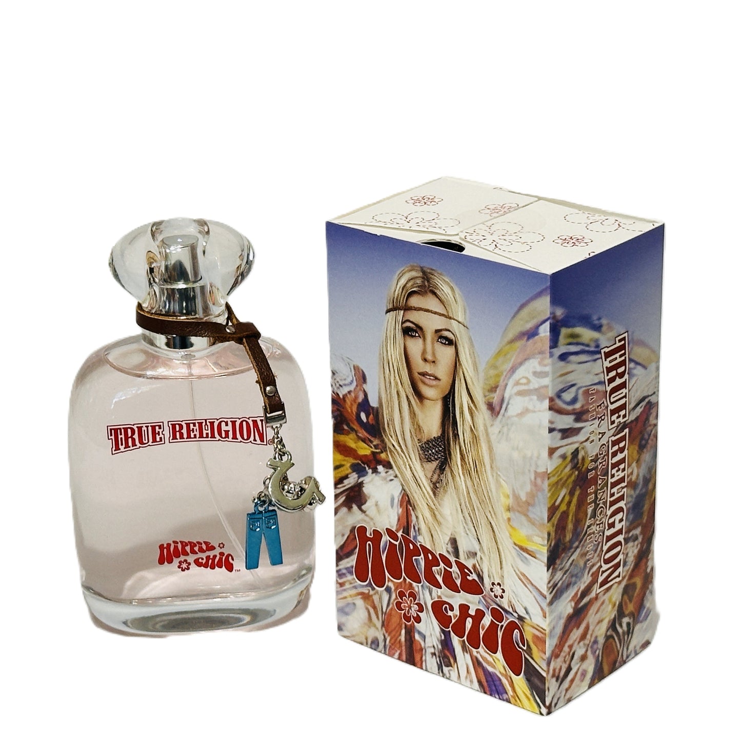 True Religion Hippie Chic 3.4 Oz Women - Vintage