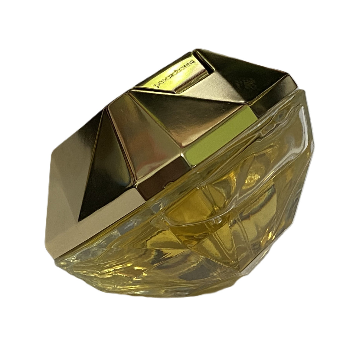 đź’Ž Lady Million by Paco Rabanne for Women | 2 Options | 1.7 oz EDP Spray + 0.17 oz EDP Splash Mini | Vintage Formulation | No Box | Actual Images!