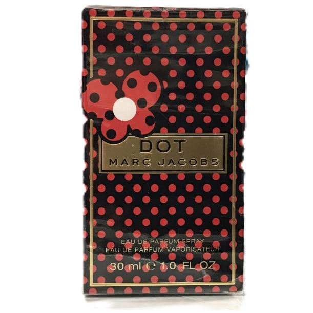 Dot By Marc Jacobs Eau De Parfum Spray 1 oz