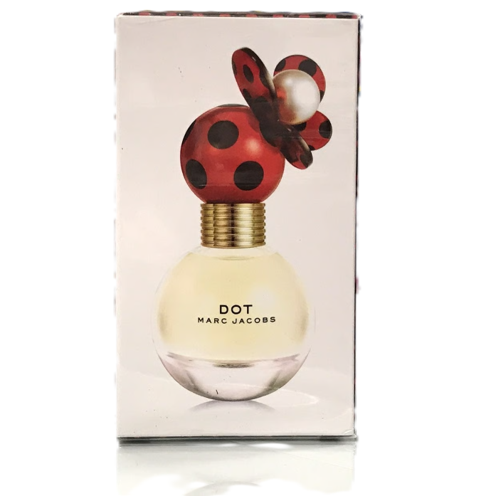 Dot By Marc Jacobs Eau De Parfum Spray 1 oz