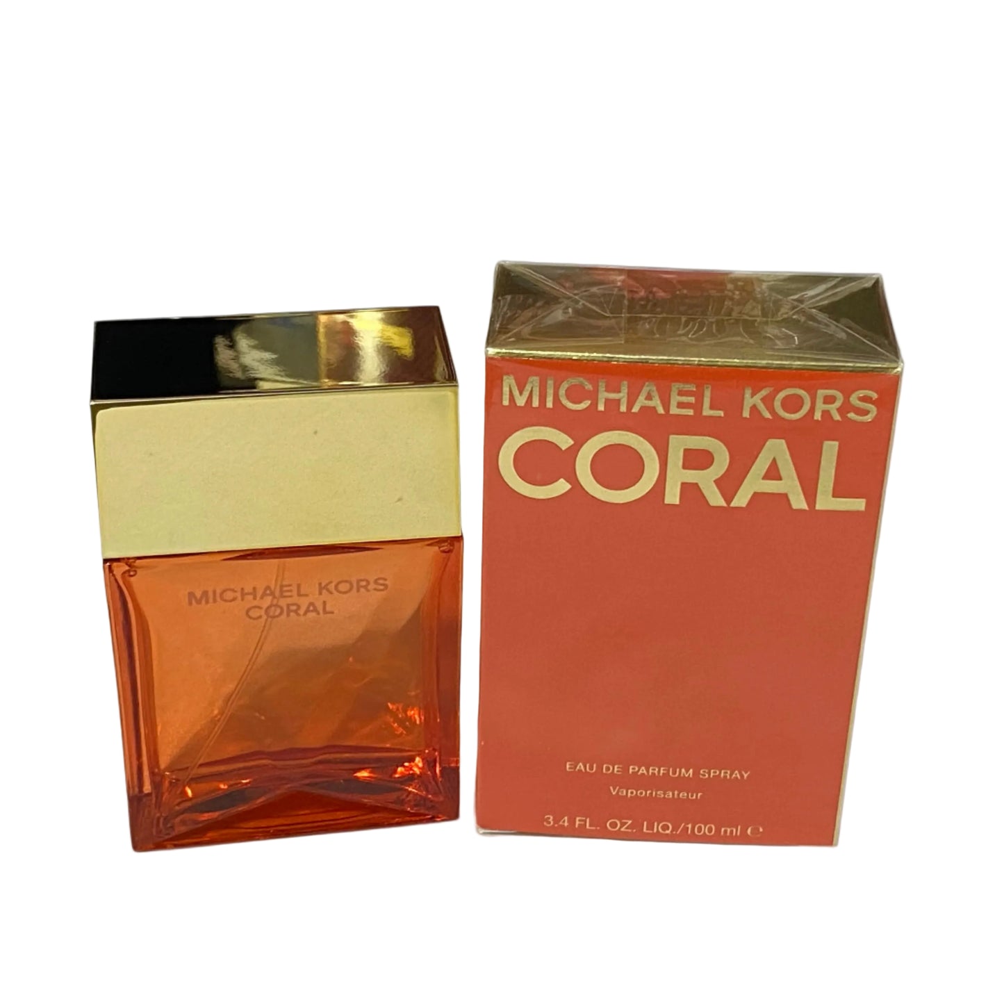 RARE FIND Alert! Michael Kors Coral EDP 🌸 Discontinued Fragrance Treasure