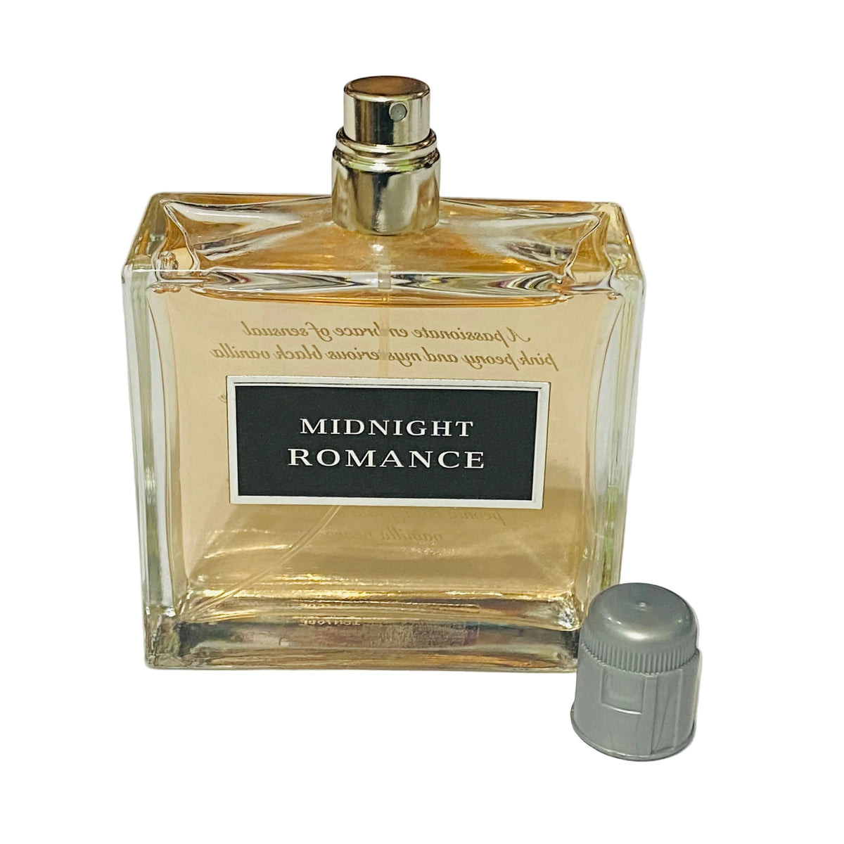 She Searched for Years to Find This — Ralph Lauren Romance Midnight EDP 3.4 oz (Rare, Discontinued)