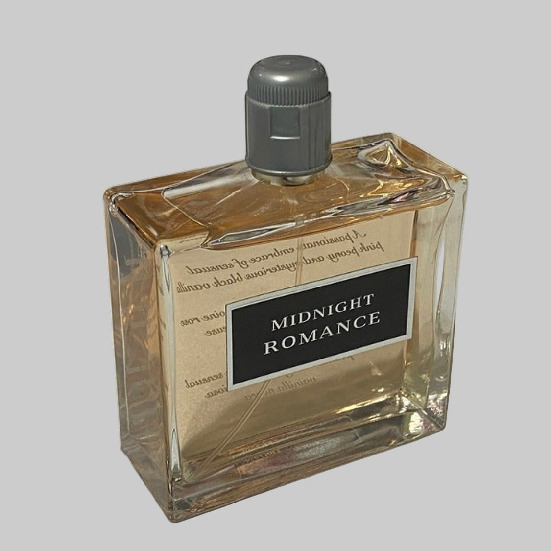 Ralph Lauren Romance Midnight 3.4 oz/ 100 ml eau de parfum spray, rare