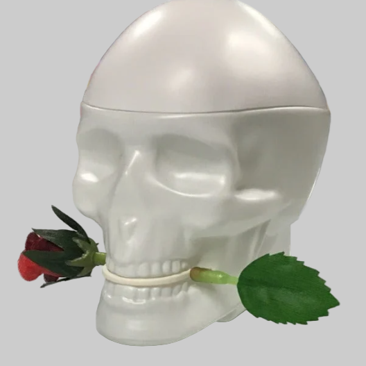 Christian Audigier Skulls & Roses Eau De Parfum Spray for Women 2.5 oz