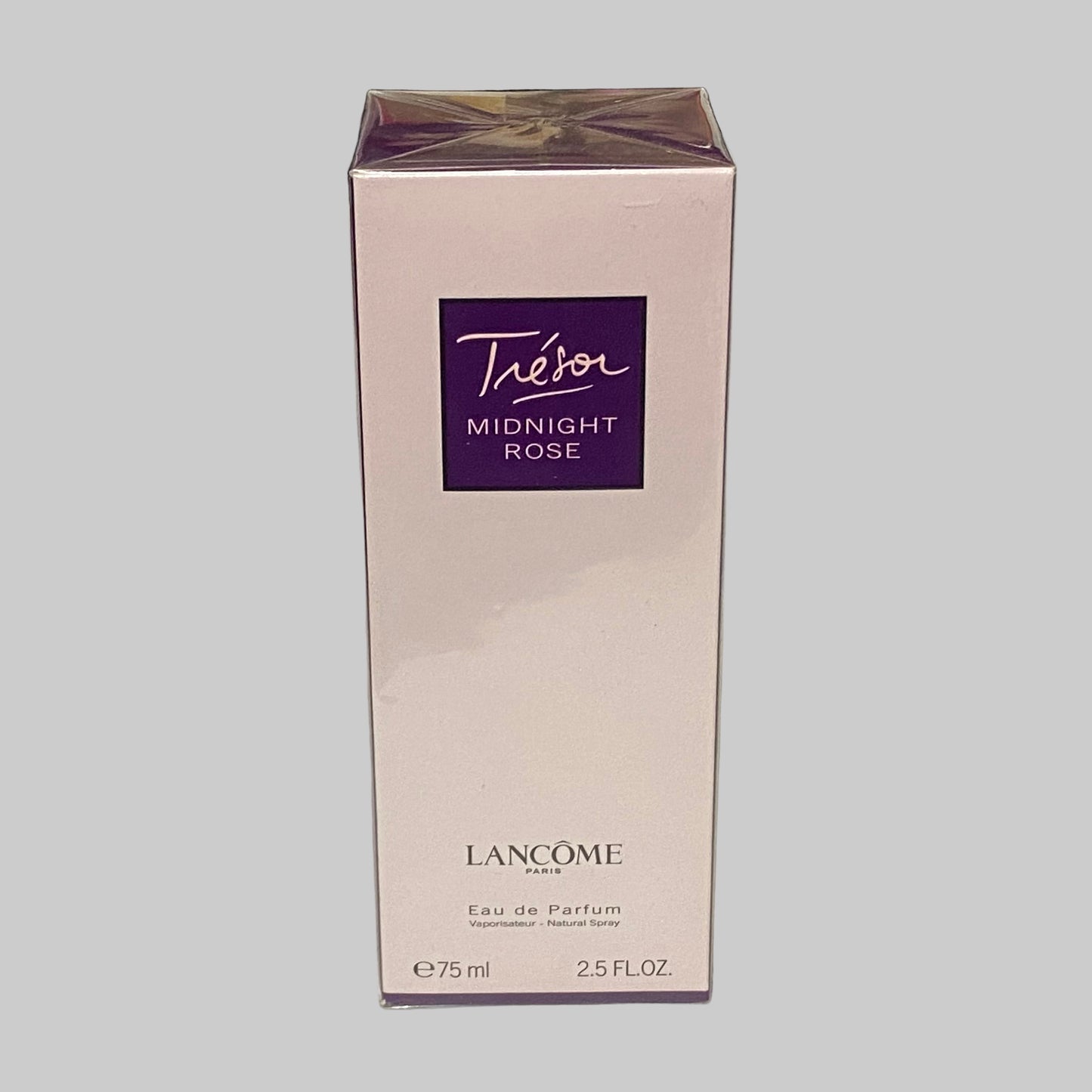 Lancome Tresor Midnight Rose EDP for Women, 2.5 Oz