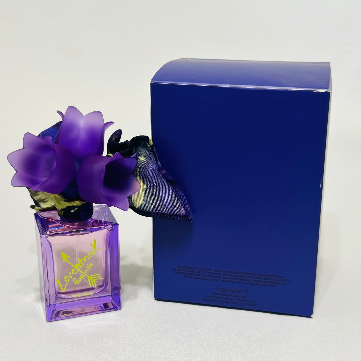 Floral Rush Vera Wang 1.0 oz EDP Spray Women's Perfume