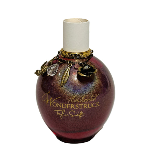 Wonderstruck Enchanted by Taylor Swift Women 3.4 fl.oz / 100 ml EDP Spray – Discontinued | New in Tester Box, No Cap