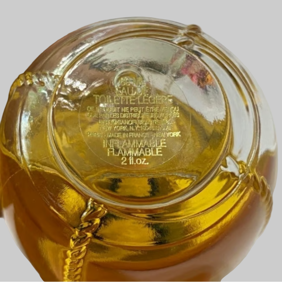 Yvresse By Yves Saint Laurent For Women 2.0 oz / 60 ml EDT Legere Spray NoBox