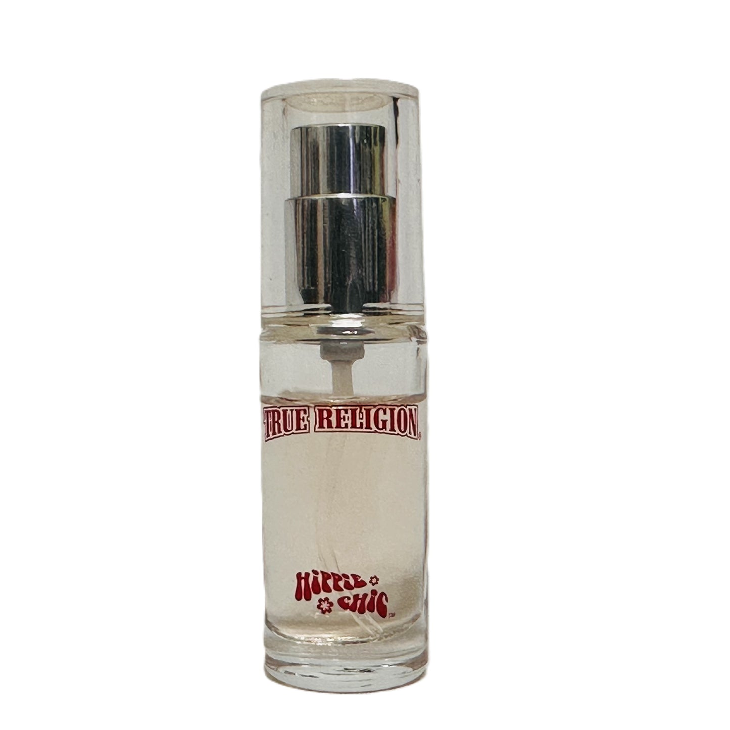True Religion Hippie Chic EDP for Women | Vintage & New Formulation | Rare Discontinued Fragrance