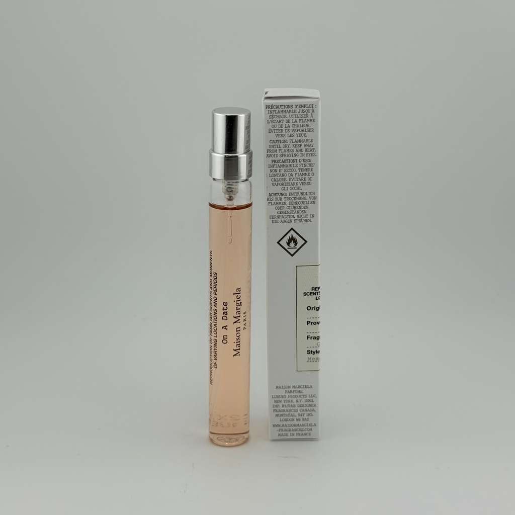 Replica Maison Margiela On a Date Women 0.34 oz EDT Spray