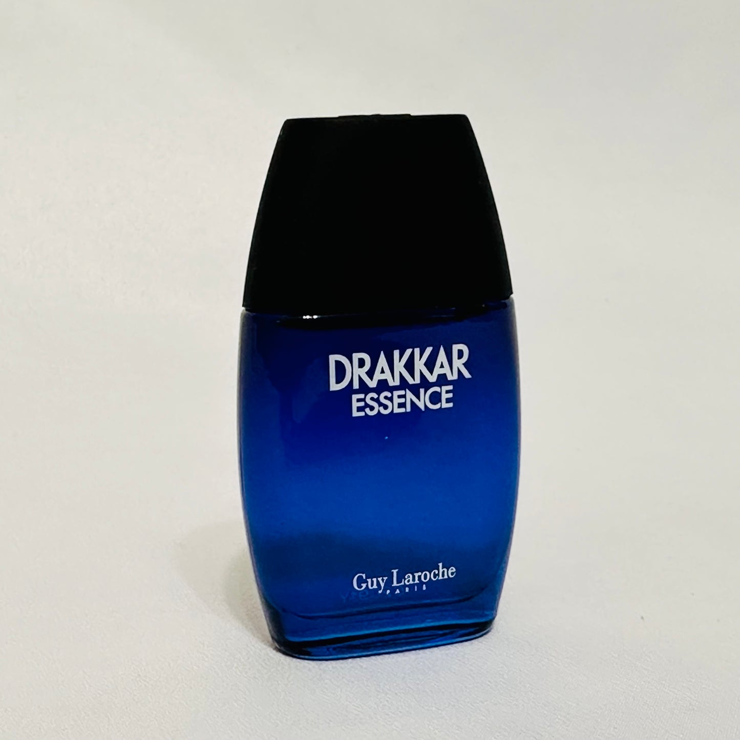 Drakkar Essence by Guy Laroche Men 0.5 fl.oz / 15 ml eau de toilette, splash - NoBox