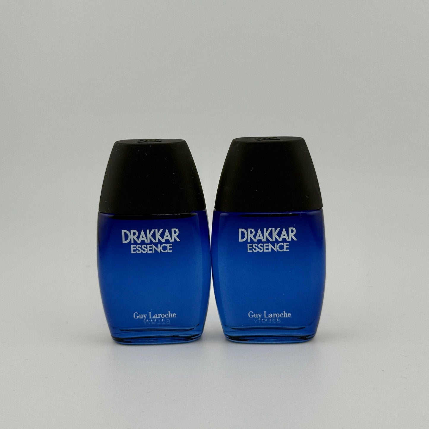 Drakkar Essence by Guy Laroche for Men 0.5 fl.oz / 15 ml eau de toilette SPLASH - NoBox