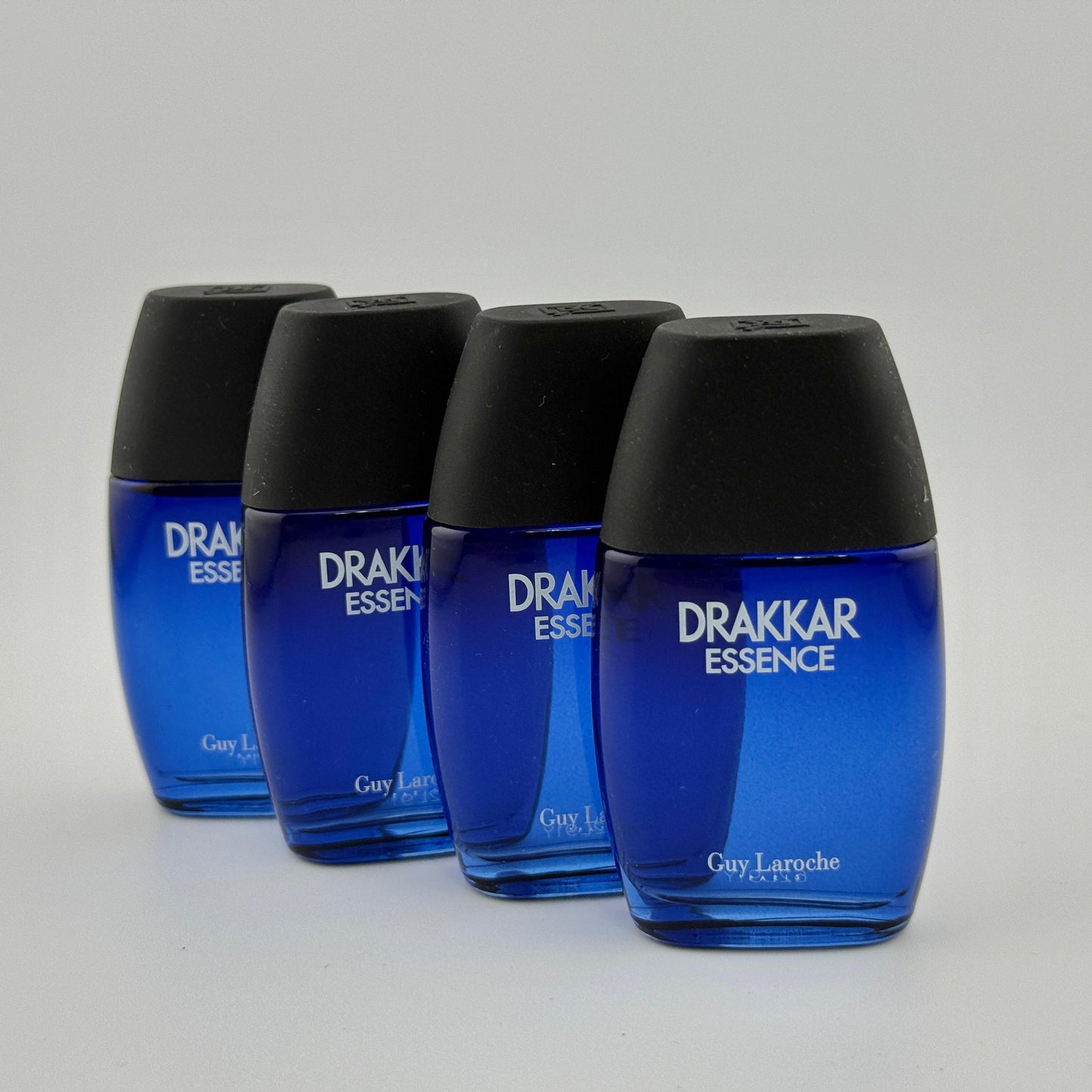 Drakkar Essence by Guy Laroche for Men 0.5 fl.oz / 15 ml eau de toilette SPLASH - NoBox
