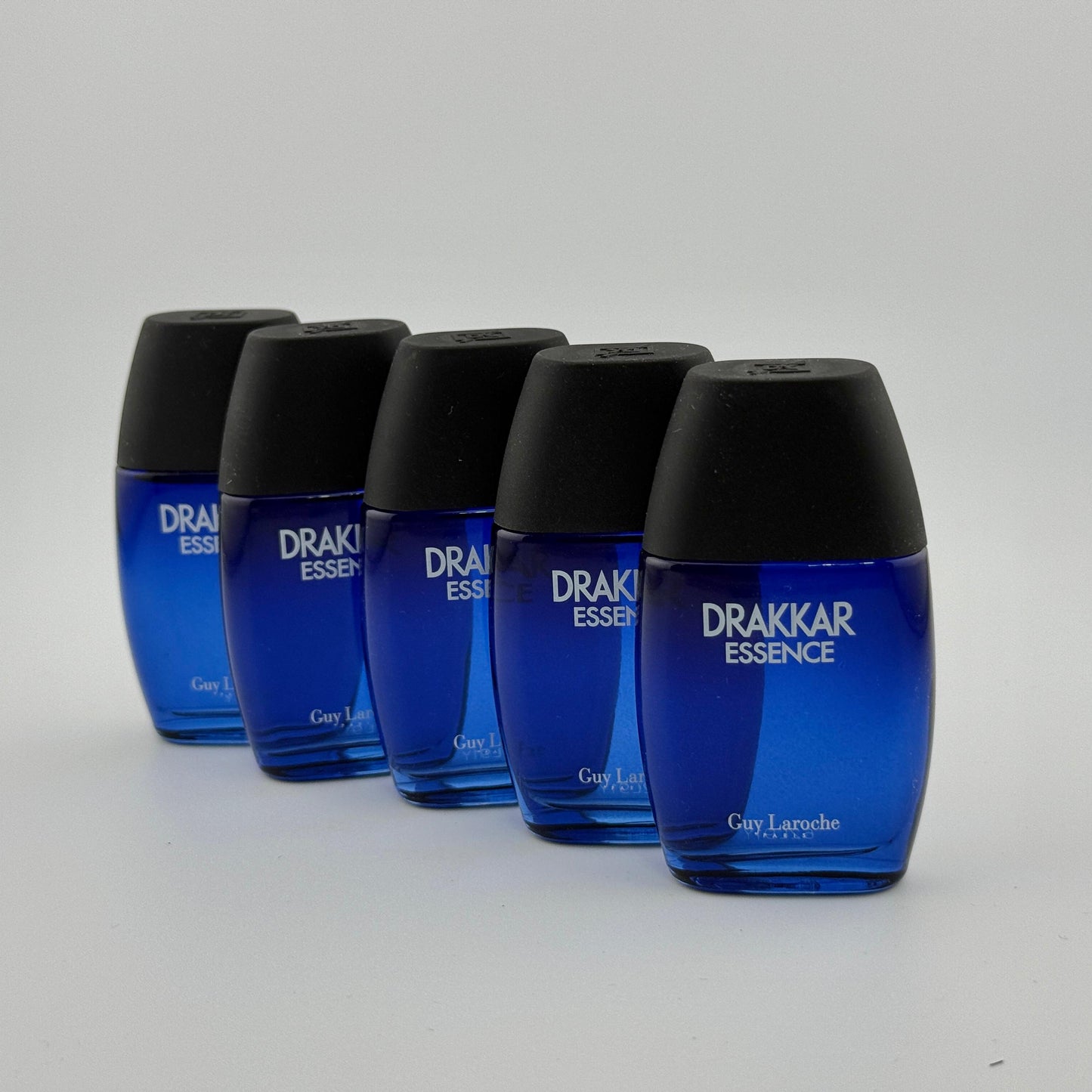 Drakkar Essence by Guy Laroche for Men 0.5 fl.oz / 15 ml eau de toilette SPLASH - NoBox