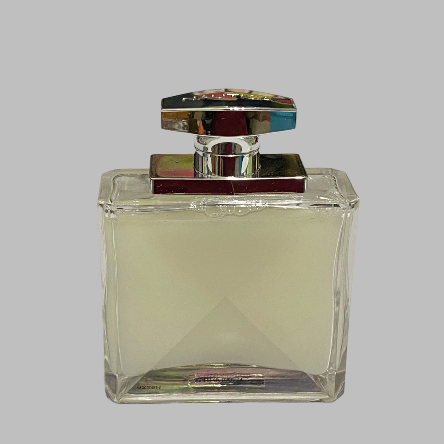 Nautica Oceans Water Pure for Men 3.4 fl.oz / 100 ml eau de toilette spray