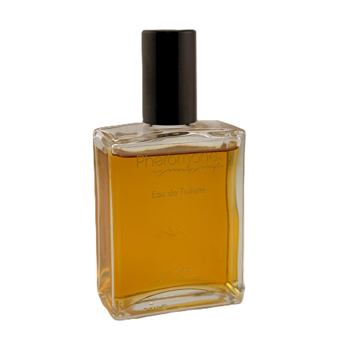 🧪 EXTREMELY RARE VINTAGE: Pheromone by Marilyn Miglin for Men | 3 Options | 2.0 oz EDT Splash + 3.4 oz EDT Spray (No Cap) + 3.4 oz EDT Spray | The Legendary “World’s Most Precious Perfume” | Chicago Beauty Icon