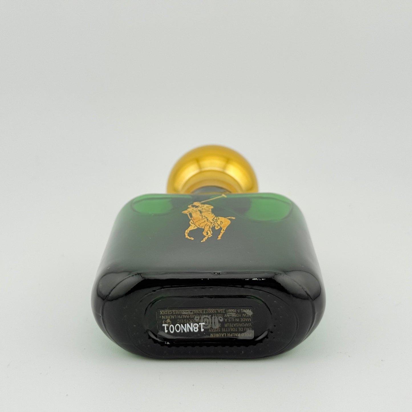 Polo by Ralph Lauren for Men 2.0 fl.oz / 60 ml eau de toilette natural spray