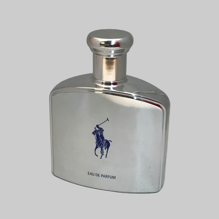 Polo Blue Collector's Edition by Ralph Lauren Men, 4.2 fl.oz / 125 ml eau de Parfum Spray
