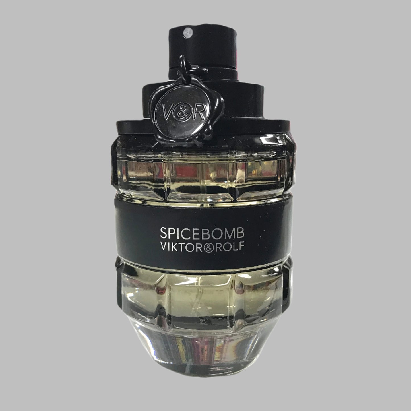 Spicebomb by Viktor and Rolf for Men 3.04 fl.oz / 90 ml Eau De Toilette Spray