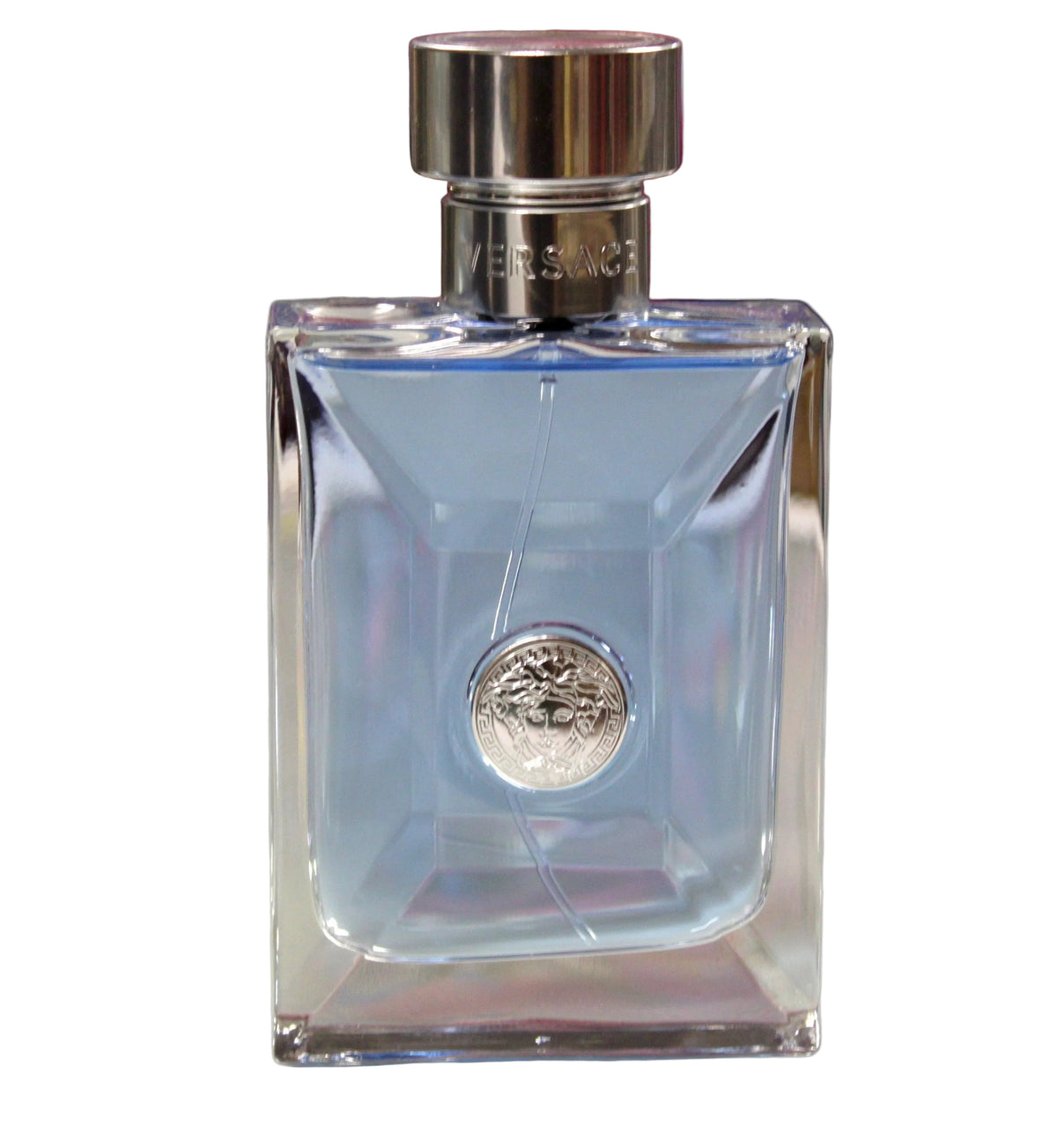 Versace Pour Homme for Men EDT 1.7 oz | Travel Size | Brand New Sealed