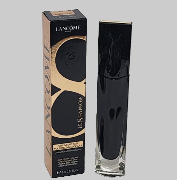 Lancome - High Contour N7 - Contour & Highlighter Brush -$40 Value