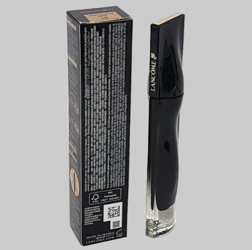 Lancome - High Contour N7 - Contour & Highlighter Brush -$40 Value