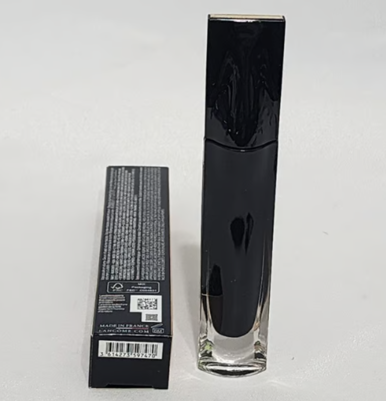 Lancome - High Contour N7 - Contour & Highlighter Brush -$40 Value