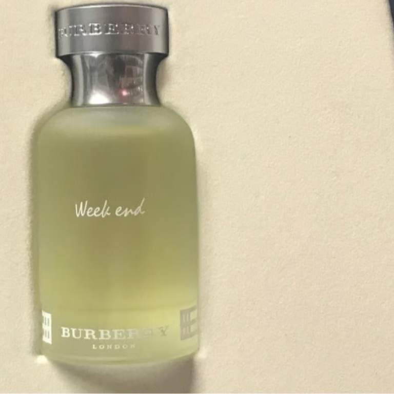 Burberry Weekend 2-PCs Men Set, 1.7 EDT spray + 3.3 oz All over shampoo