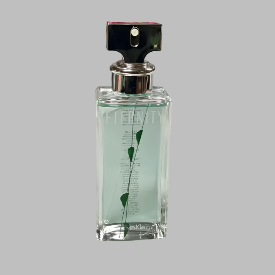 Eternity Summer 2008 by Calvin Klein for Women 3.3 fl.oz / 100 ml eau de toilette spray new, no box