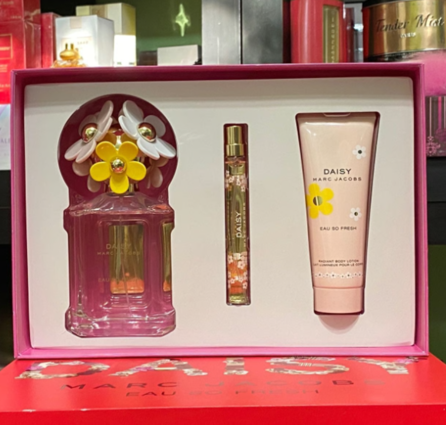 Marc Jacobs - Daisy Eau So Fresh Gift Set