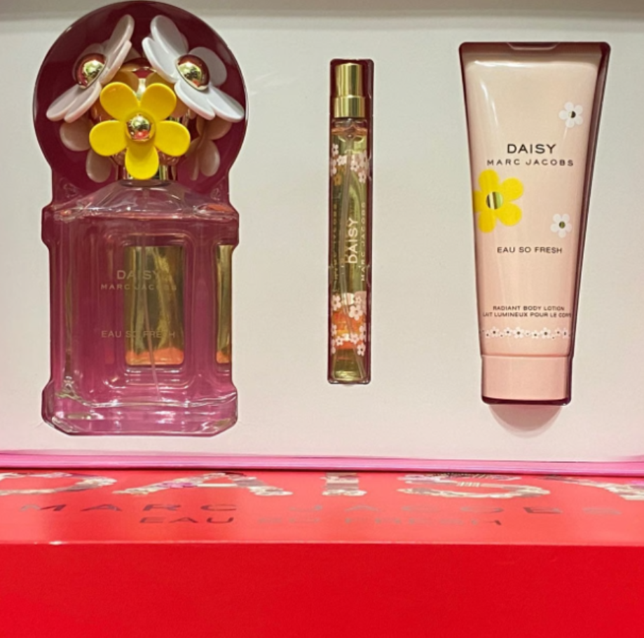 Marc Jacobs - Daisy Eau So Fresh Gift Set