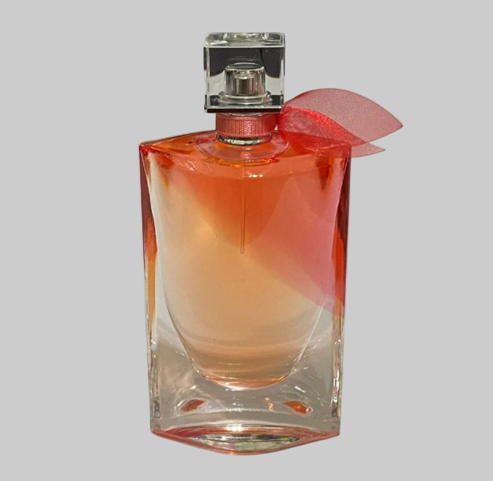 Lancome La Vie est Belle en Rose Eau de Toilette, Perfume for Women, 3.4 Oz