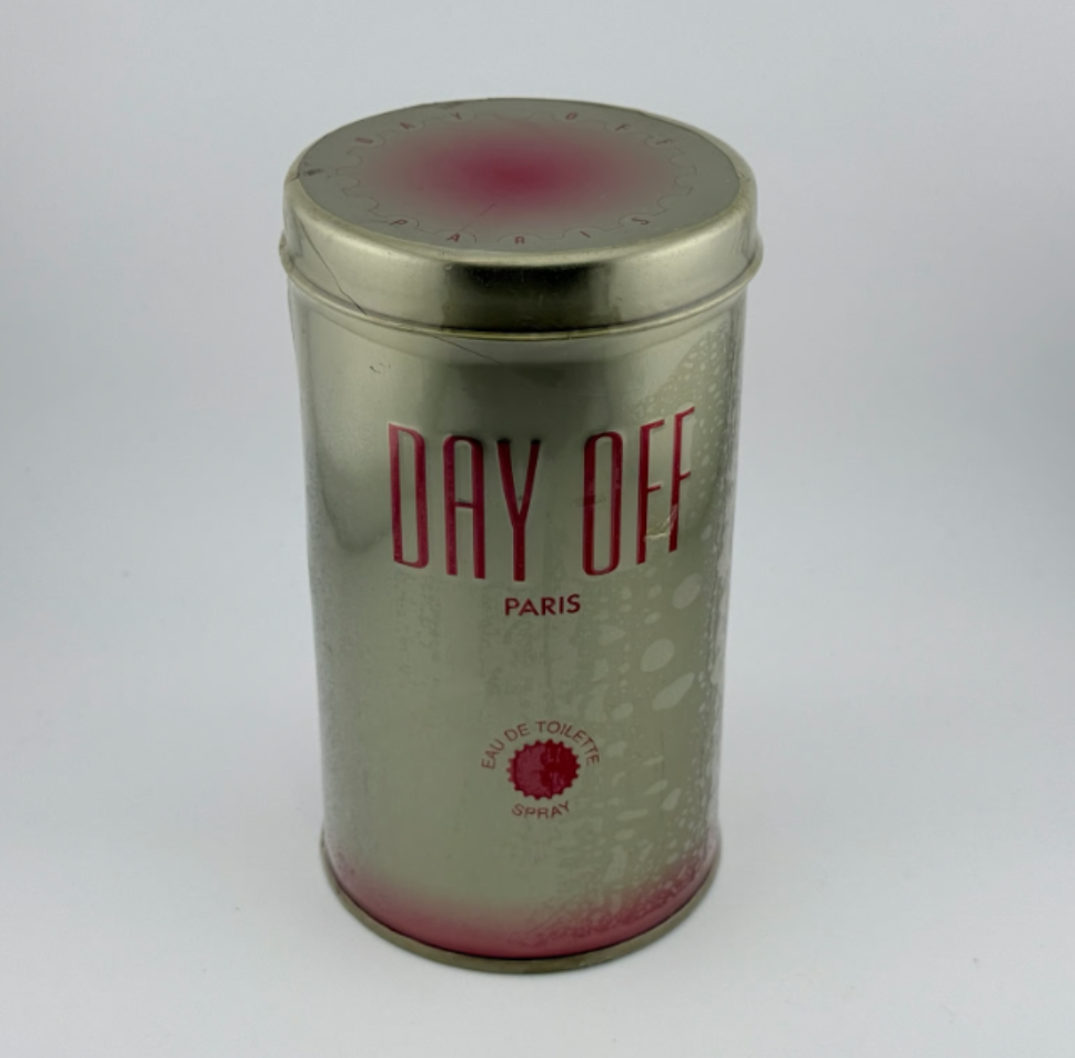 Day Off by FoxWood Perfumes women 3.7 oz / 110 ml EDT spray