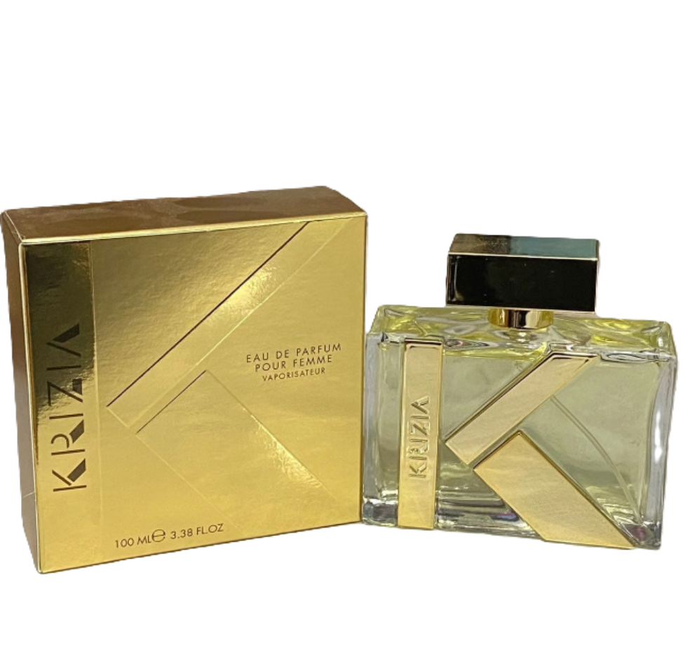Krizia Pour Femme by Krizia for Women – Very Rare Discontinued EDP (Choose Your Option)