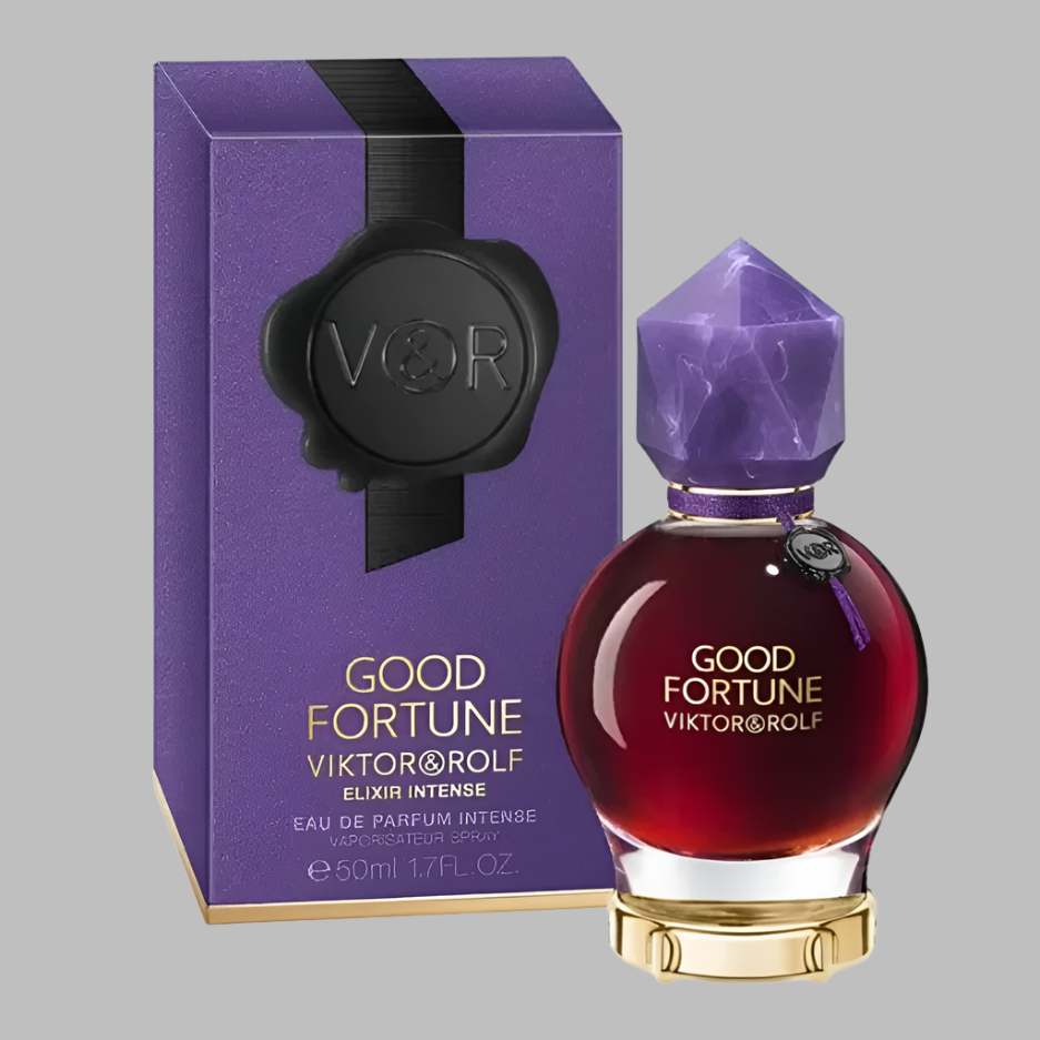 Good Fortune Elixir Intense by Viktor and Rolf for women 1.7 fl.oz / 50 ml eau de parfum intense spray