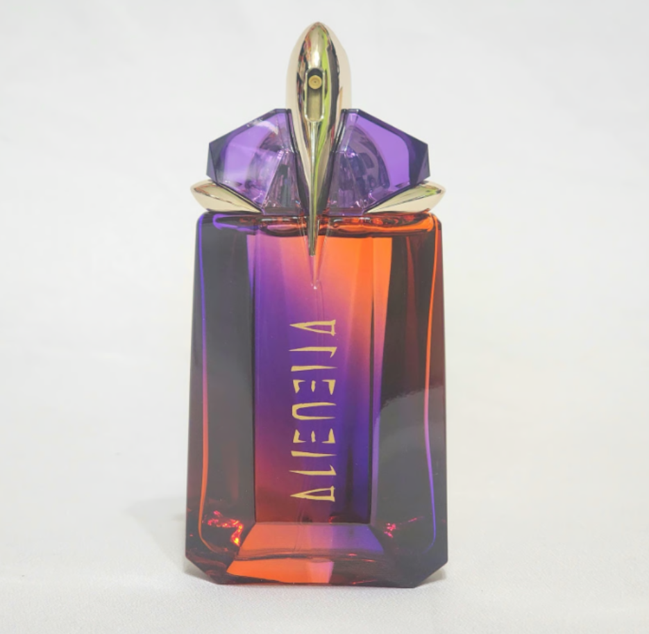 Alien Hypersense Thierry Mugler for Women 2.0 fl.oz / 60 ml eau de parfum spray