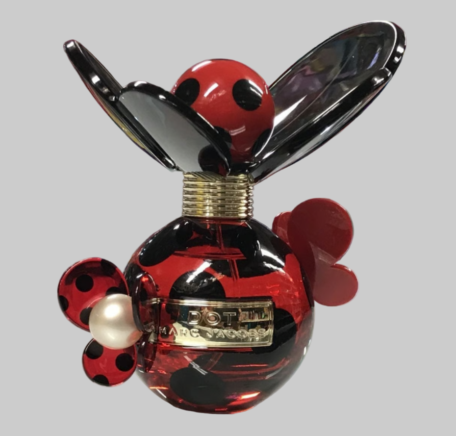 Dot by Marc Jacobs for Women 3.4 fl.oz / 100 ml eau de parfum Spray - Vintage