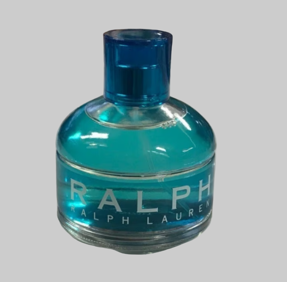 Ralph by Ralph Lauren for Women 3.4 fl.oz / 100 ml Eau De Toilette spray