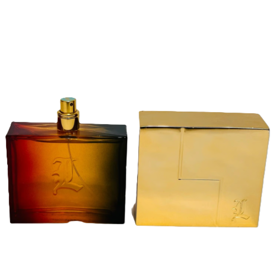 LAMB by Gwen Stefani for Women EDP | Vintage Rare | 1.7 oz & 3.4 oz | No Box | Golden Cap