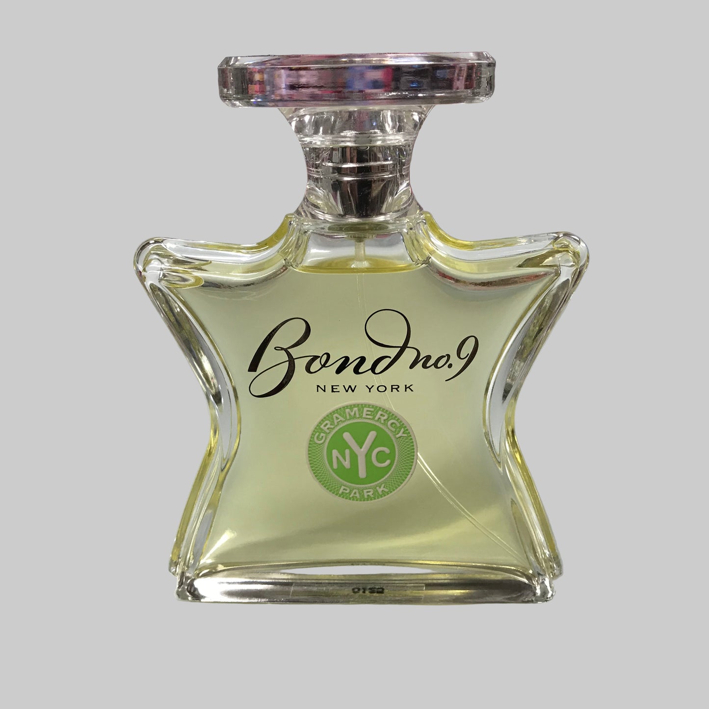 Vintage: Gramercy Park by Bond No. 9 Unisex 1.7 fl.oz / 50 ml eau de parfum spray