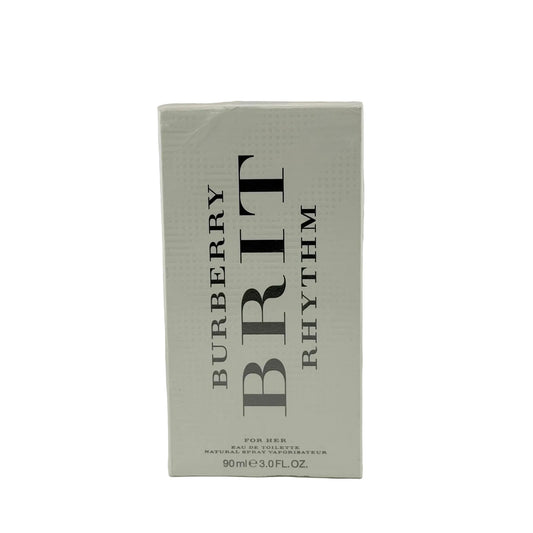 Burberry Brit Rhythm by Burberry for Women