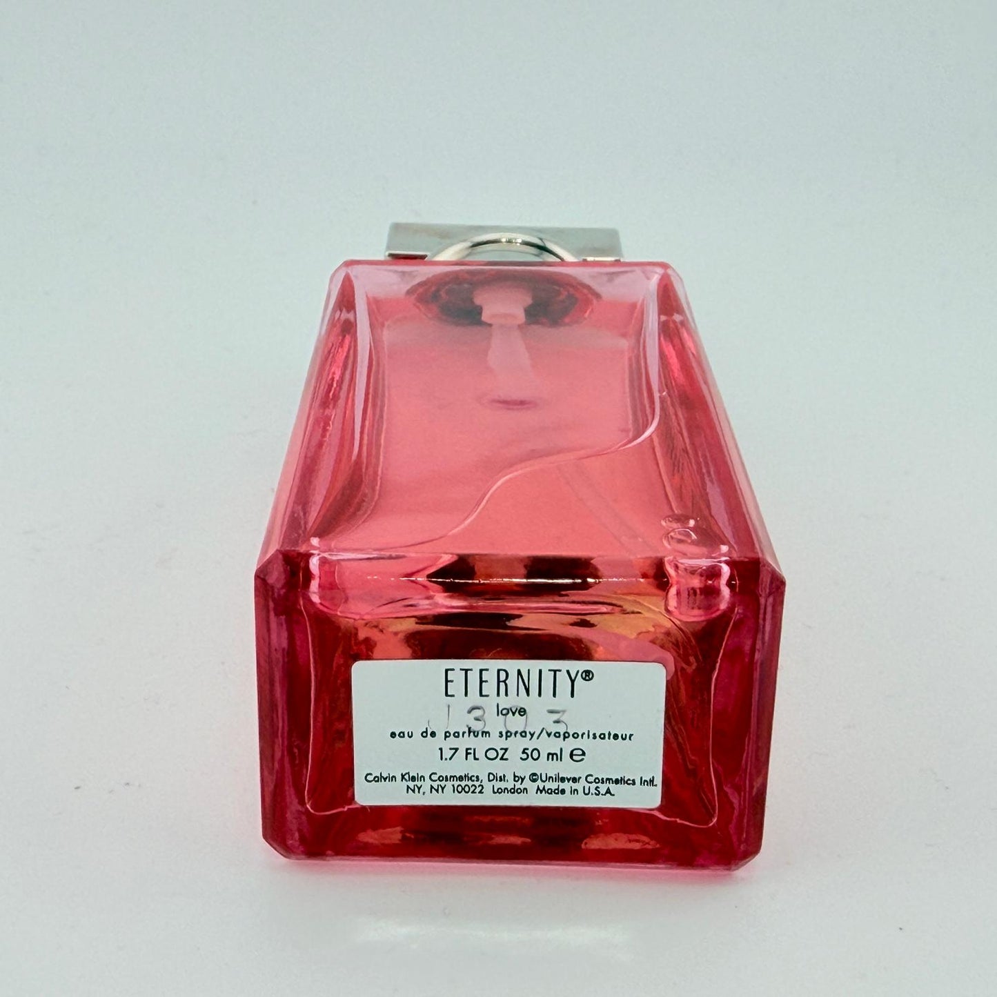 Eternity Love by Calvin Klein for women - vintage rare