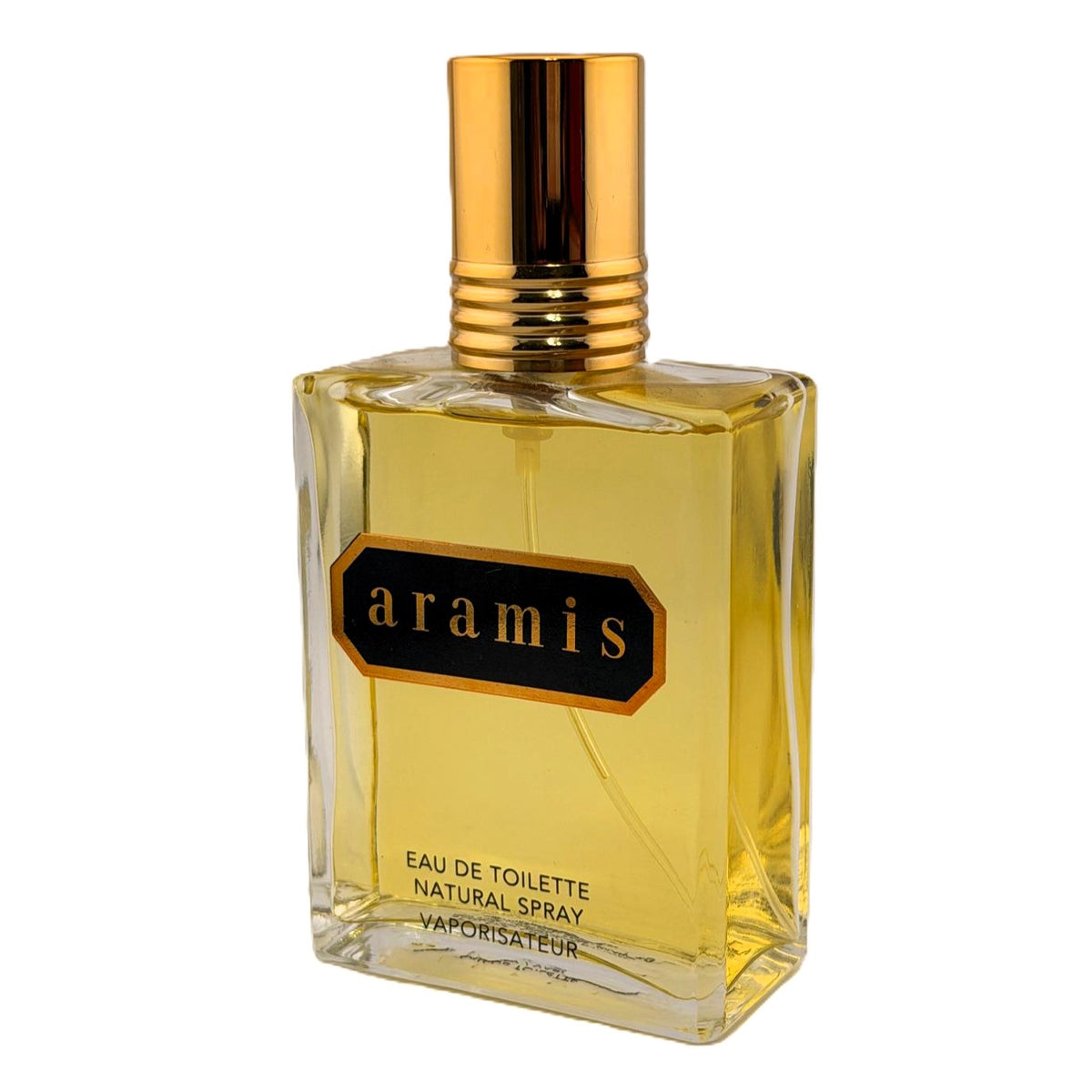 Aramis by Aramis EDT Spray for Men | Vintage Original Formula | Rare Discontinued Classic