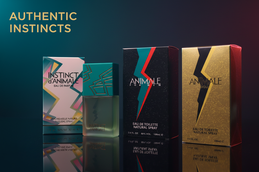 How to Tell If a Designer Perfume Is Authentic