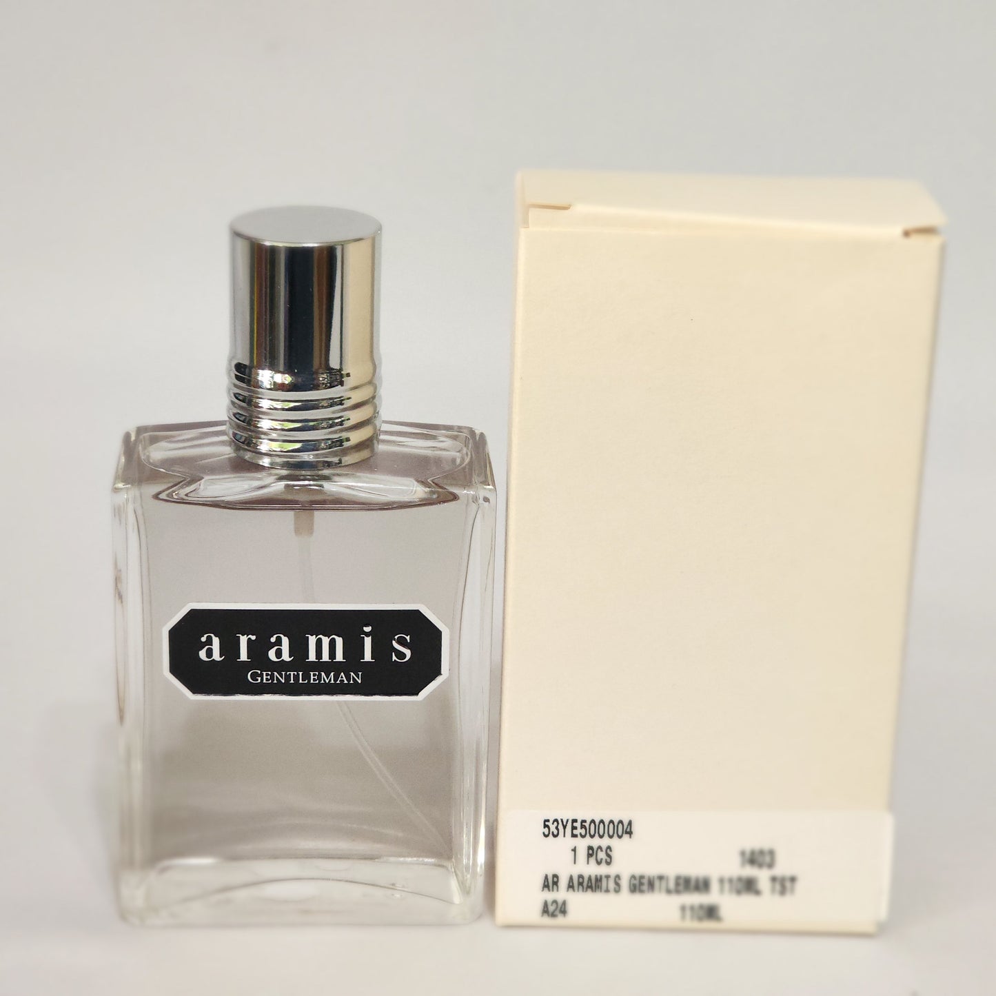 Aramis Gentleman by Aramis for Men - Rare Vintage Discontinued