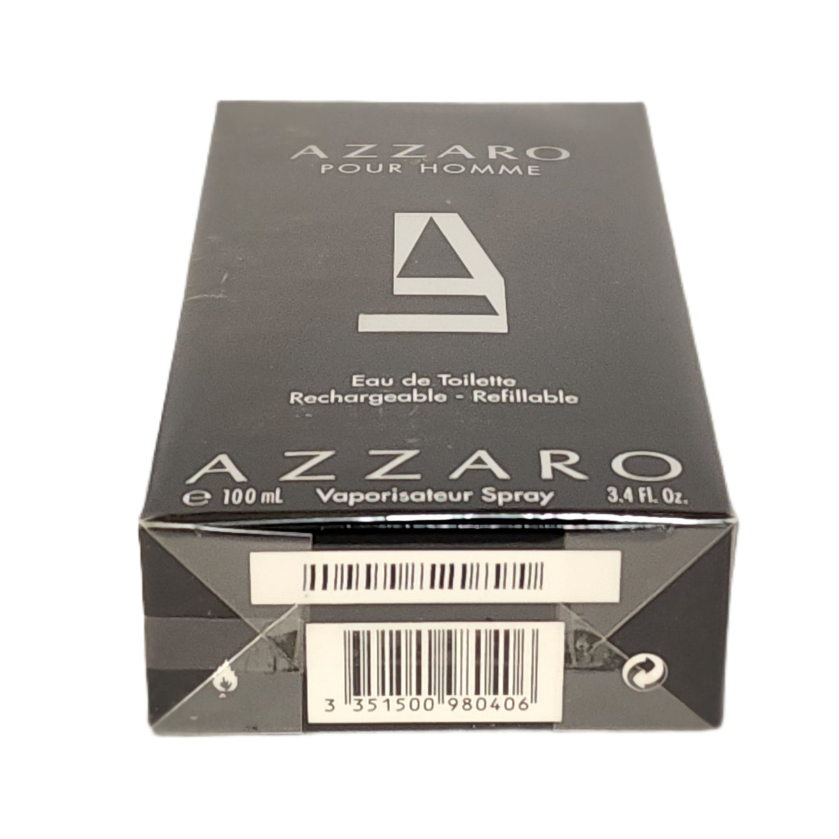 🌿 RARE VINTAGE: Azzaro Pour Homme for Men | Original Vintage Formulations | 6 Options | 1.6 oz to 6.8 oz + 3-Pc Set