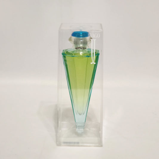 Jivago Connect by Beverly Hills for women 2.5 fl.oz / 75 ml Eau de toilette spray