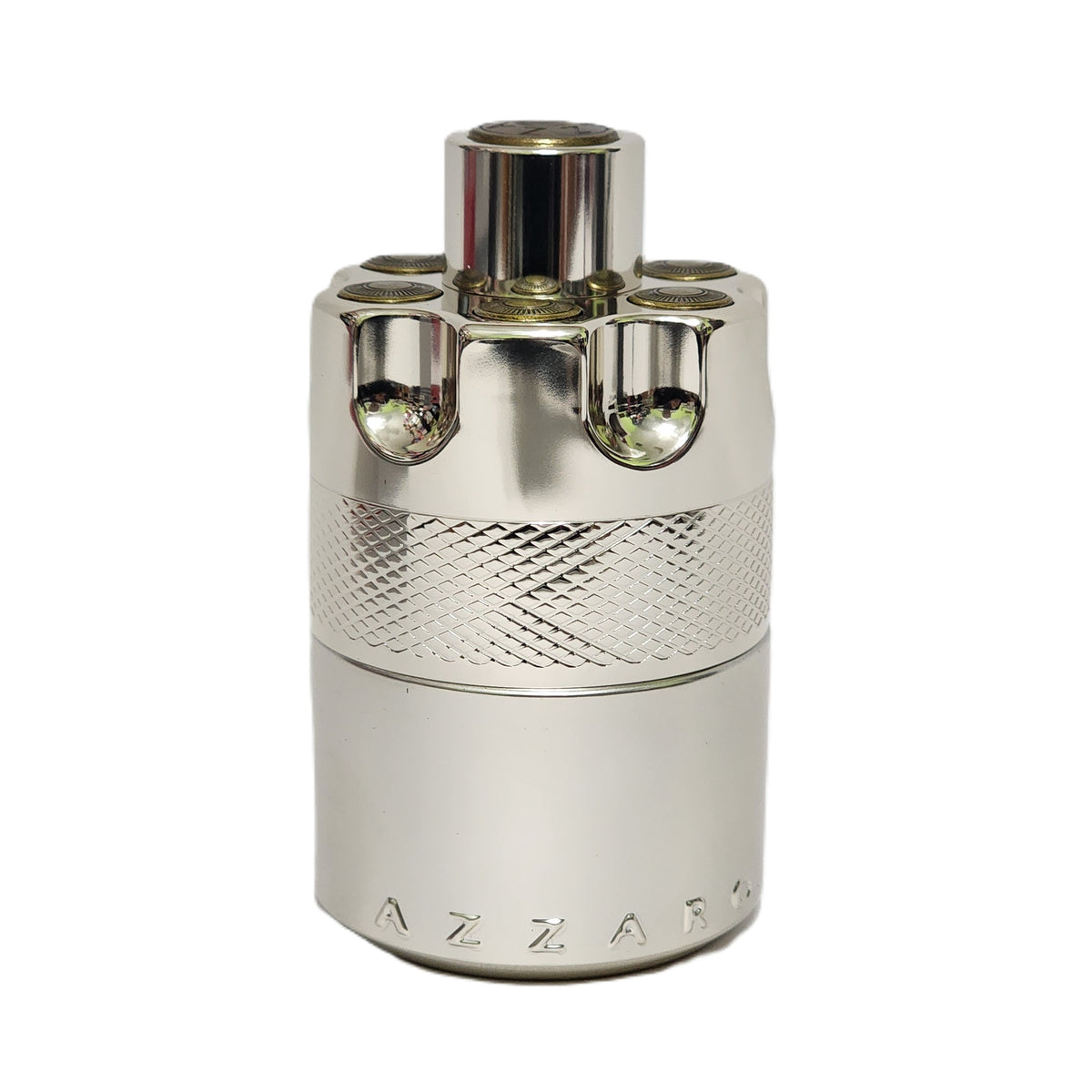 🤠 Azzaro Wanted by Azzaro for Men 3.38 fl.oz / 100 ml EDP Spray | New Sealed Box | Bold Spicy Woody
